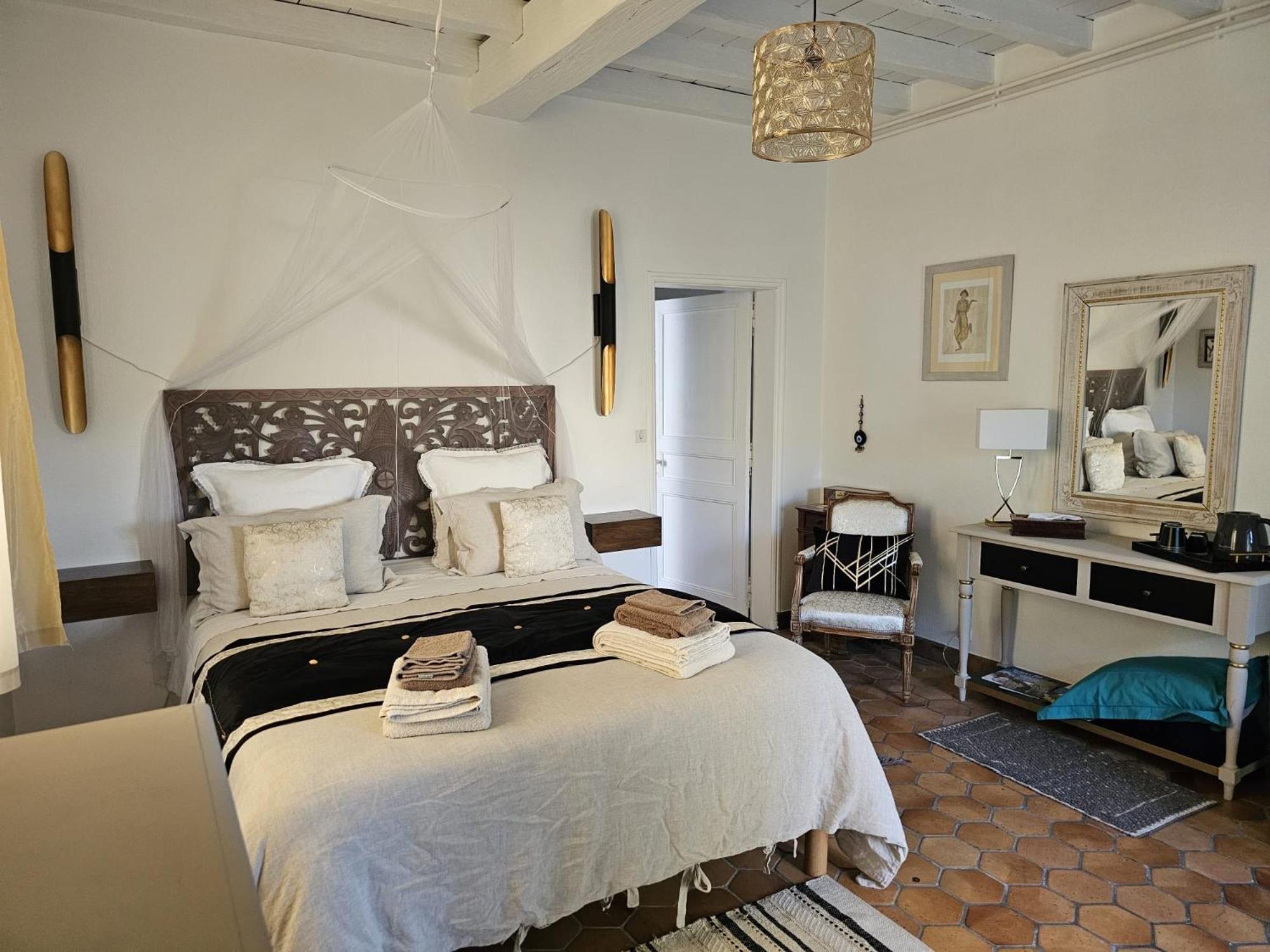 Chambre D'Hotes Les Roches Corme-Royal Extérieur photo