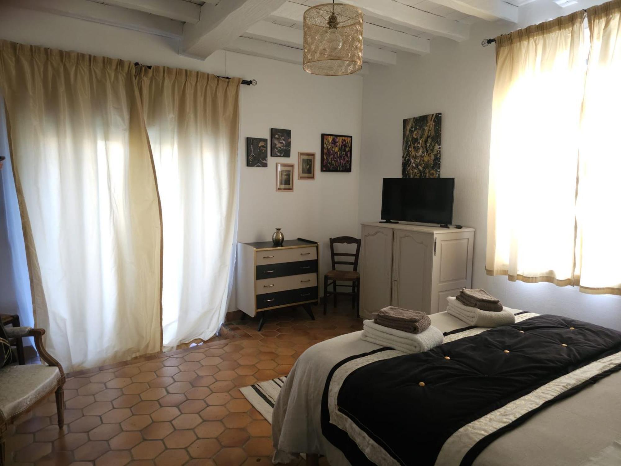 Chambre D'Hotes Les Roches Corme-Royal Extérieur photo